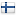 swedol.se server is located in Finland